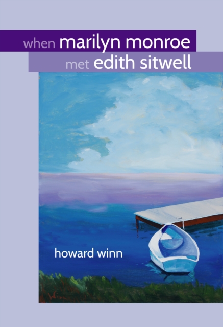 When Marilyn Monroe Met Edith Sitwell