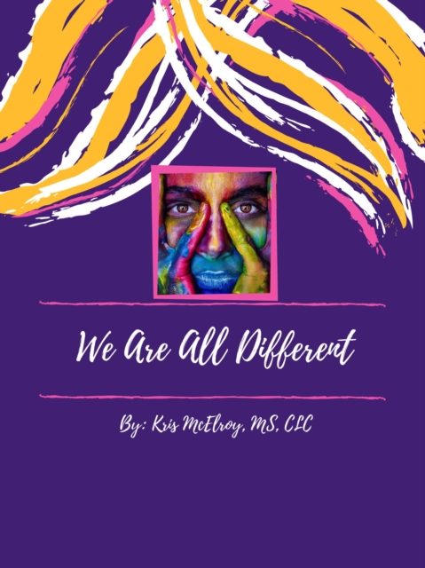 We Are All Different