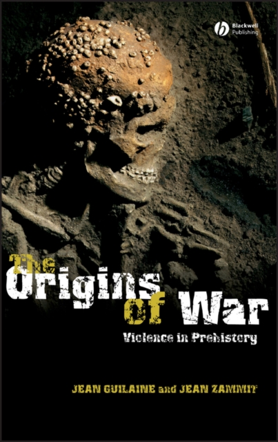 Origins of War