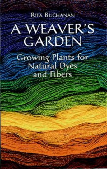 Weaver's Garden