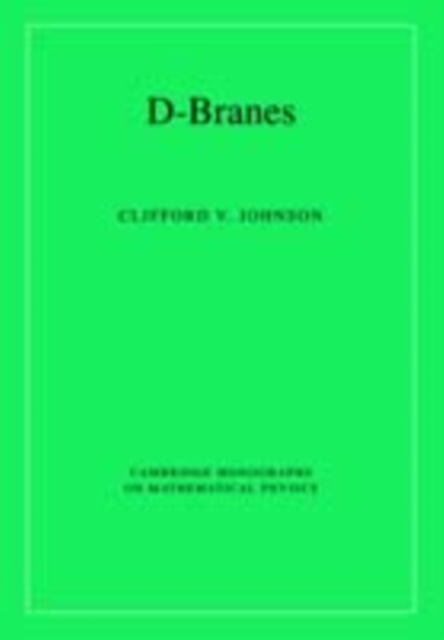 D-Branes
