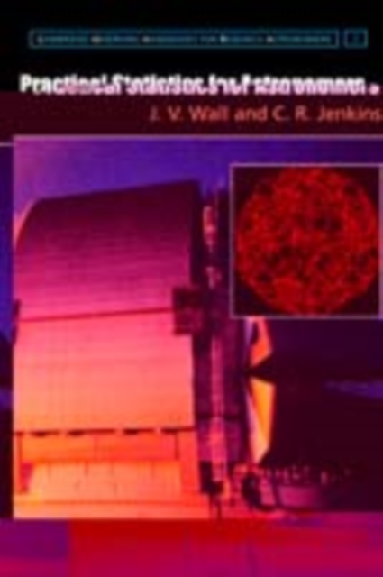 Practical Statistics for Astronomers
