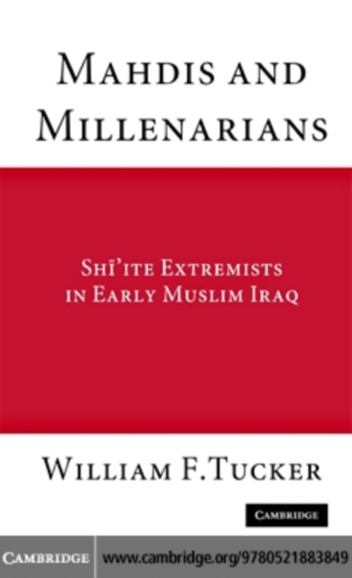 Mahdis and Millenarians