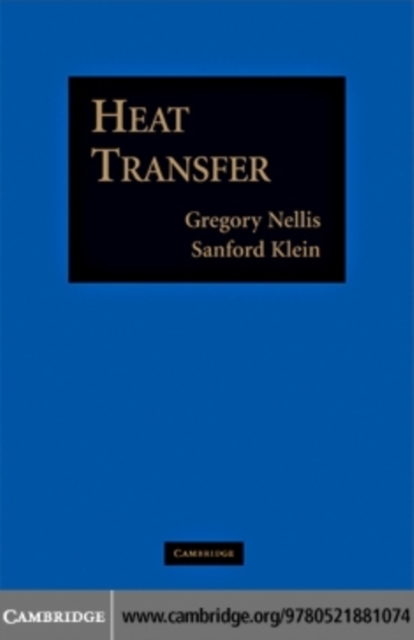 Heat Transfer