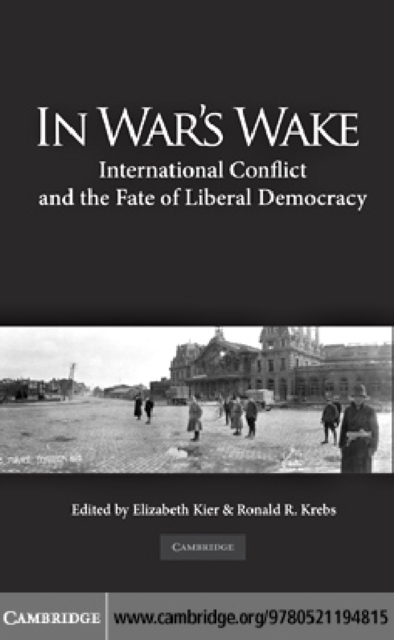 Building States and Markets after Communism