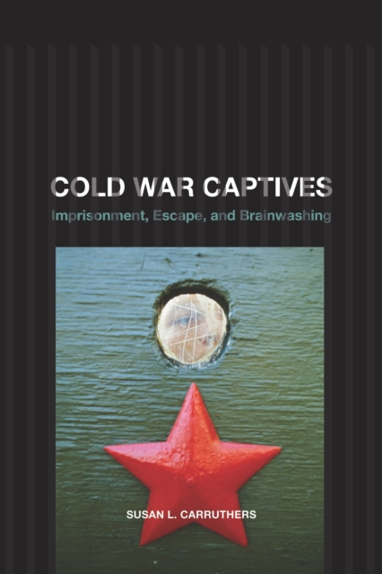Cold War Captives