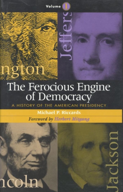Ferocious Engine of Democracy