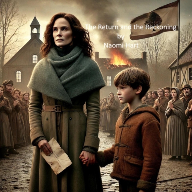 Return and the Reckoning