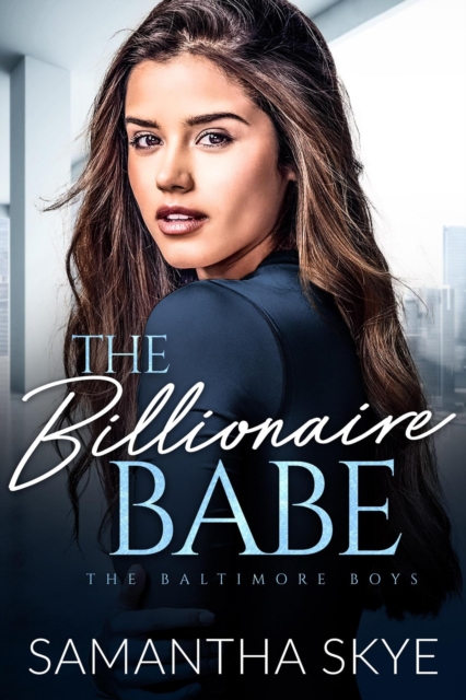 Billionaire Babe
