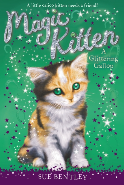 Glittering Gallop #8