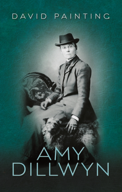 Amy Dillwyn