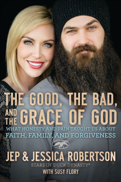 Good, the Bad, and the Grace of God