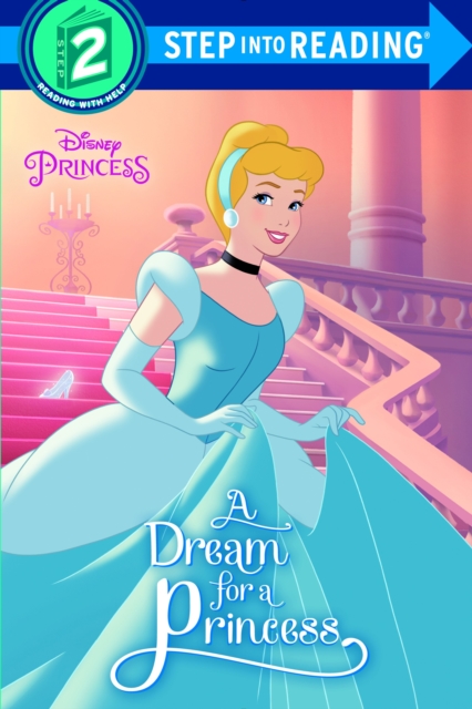 Dream for a Princess (Disney Princess)