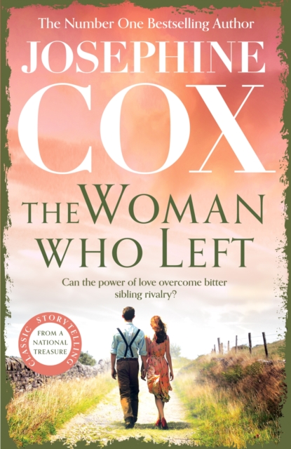 Woman Who Left