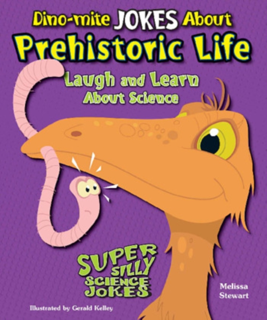 Dino-Mite Jokes About Prehistoric Life
