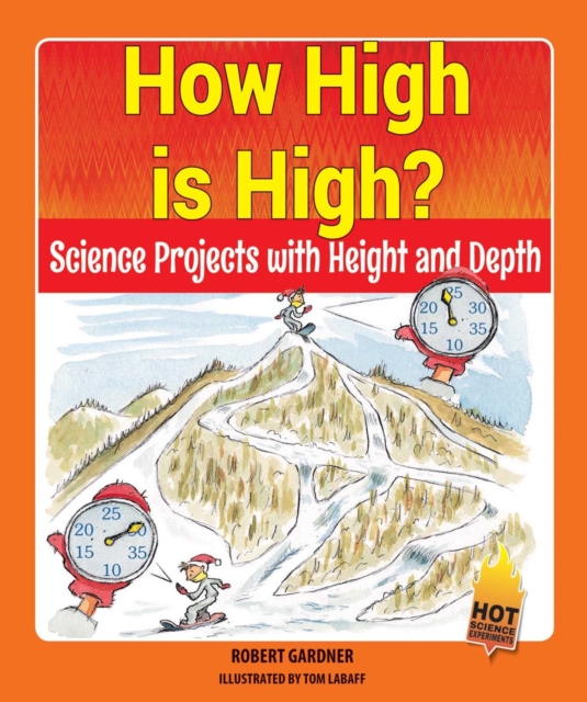 How High is High?
