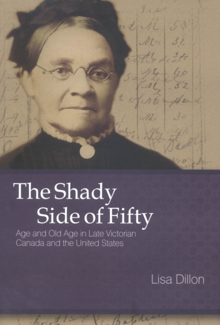 Shady Side of Fifty