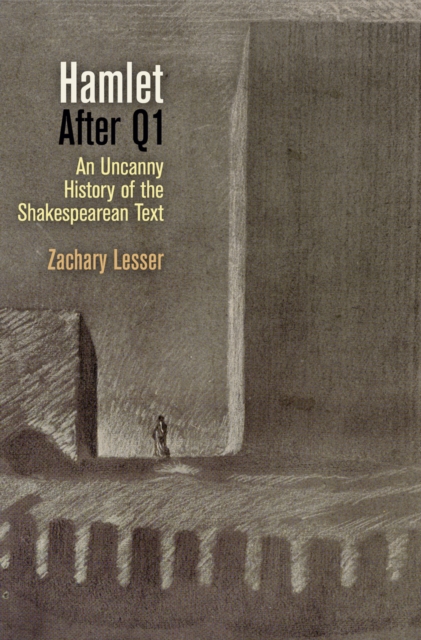 "e;Hamlet"e; After Q1