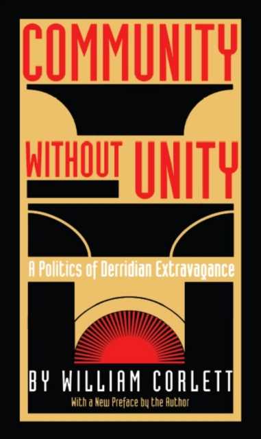 Community Without Unity