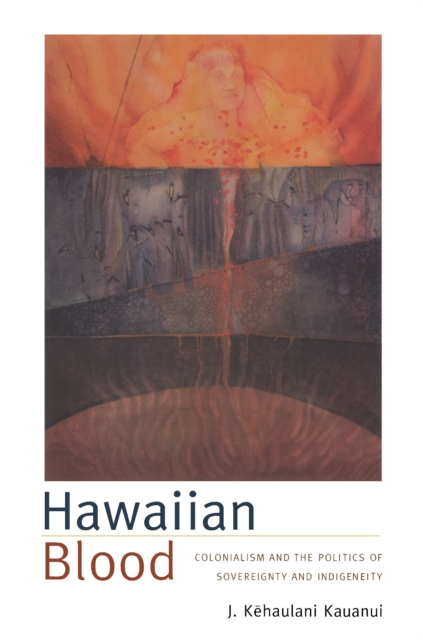 Hawaiian Blood