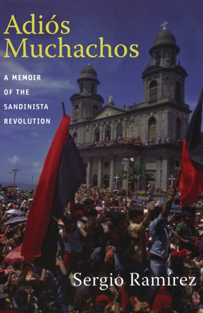 Adios Muchachos