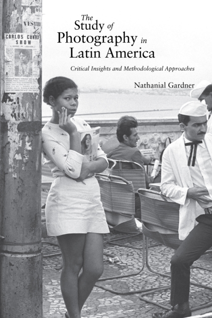 Study of Photography in Latin America