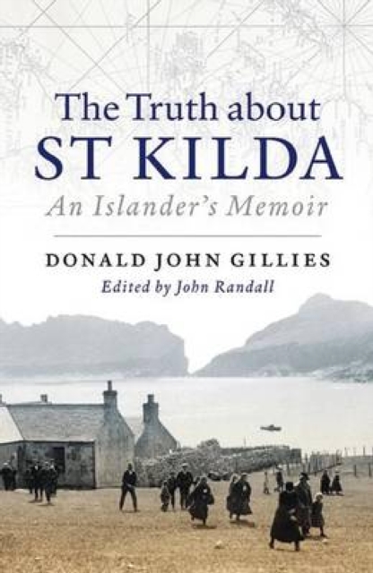 Truth About St. Kilda