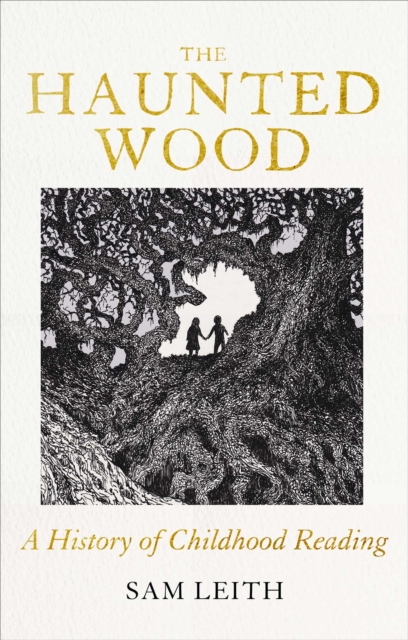 Haunted Wood