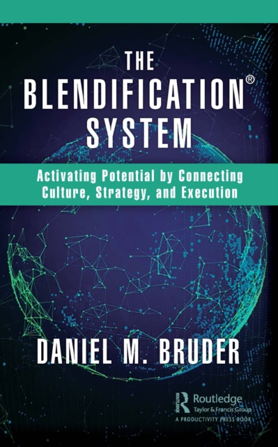 Blendification System