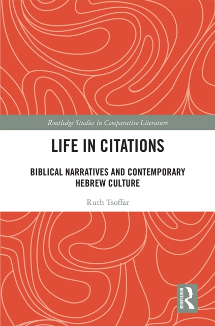 Life in Citations