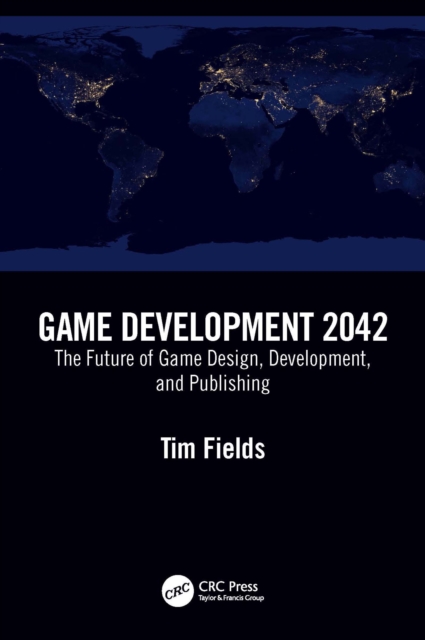 Game Development 2042