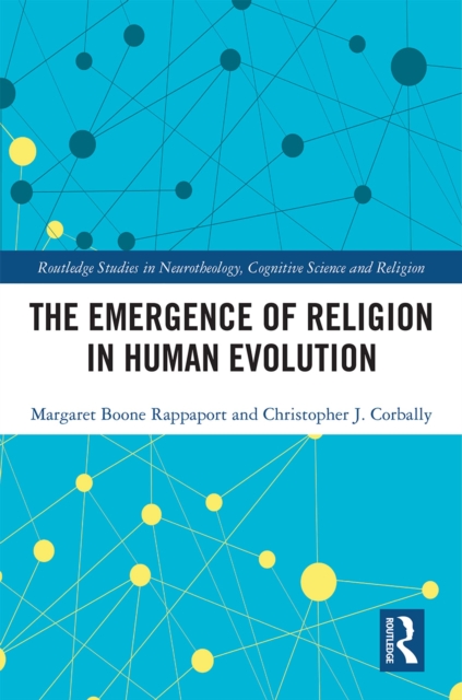 Emergence of Religion in Human Evolution