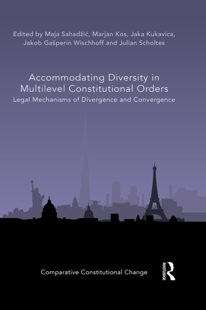Accommodating Diversity in Multilevel Constitutional Orders