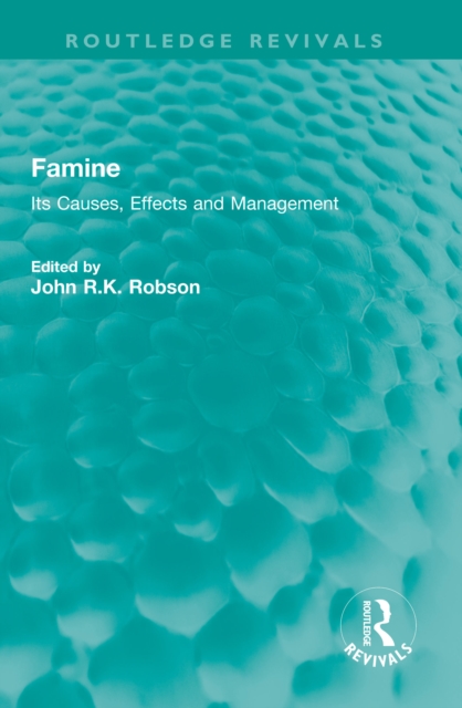 Famine