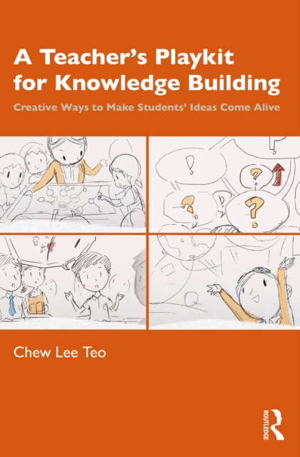 Teacher's Playkit for Knowledge Building