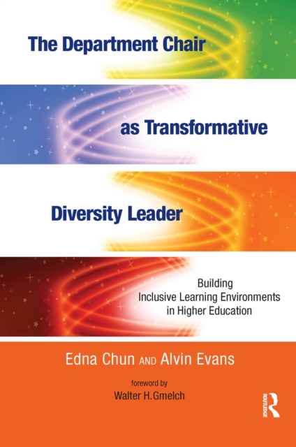 Department Chair as Transformative Diversity Leader