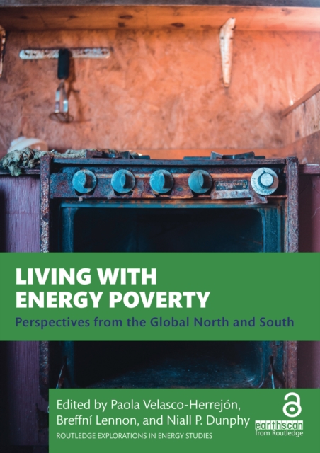 Living with Energy Poverty