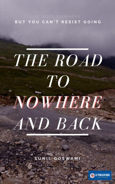 Road to Nowhere and Back: The Bike Journey from Hell