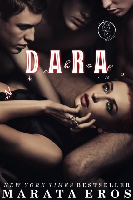Dara Nichols Series, 1-16