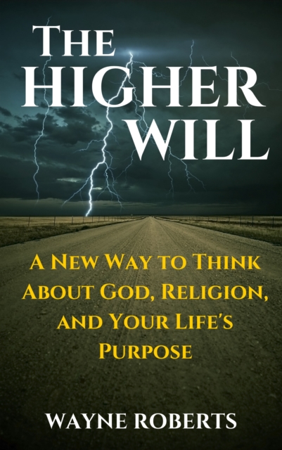 Higher Will