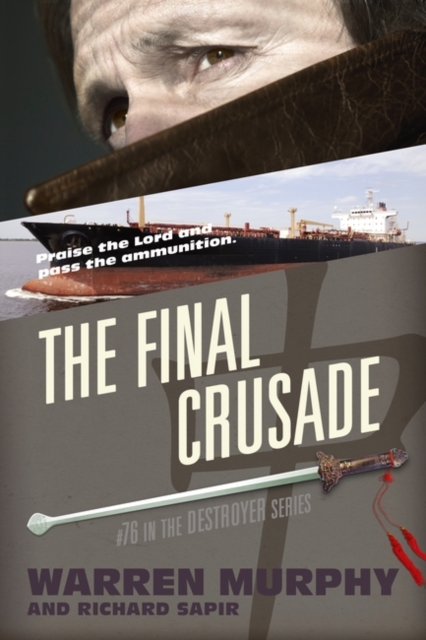 Final Crusade