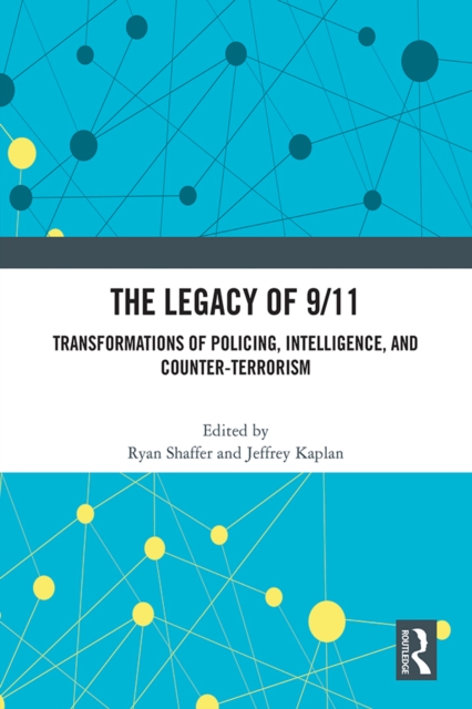 Legacy of 9/11