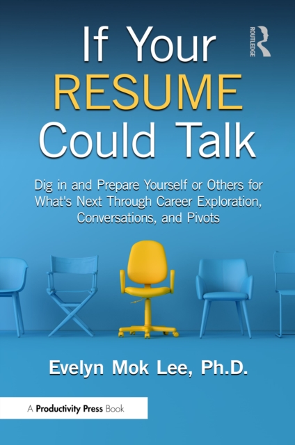 If Your Resume Could Talk