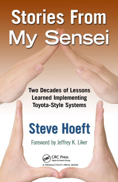 Stories from My Sensei
