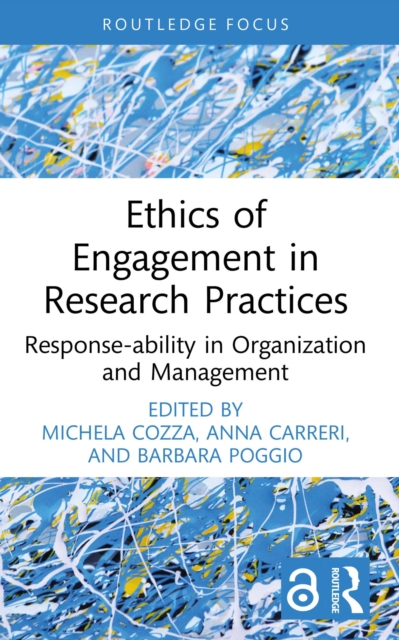 Ethics of Engagement in Research Practices