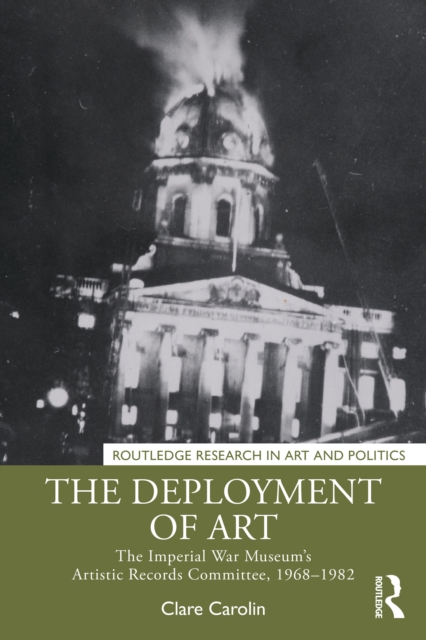 Deployment of Art