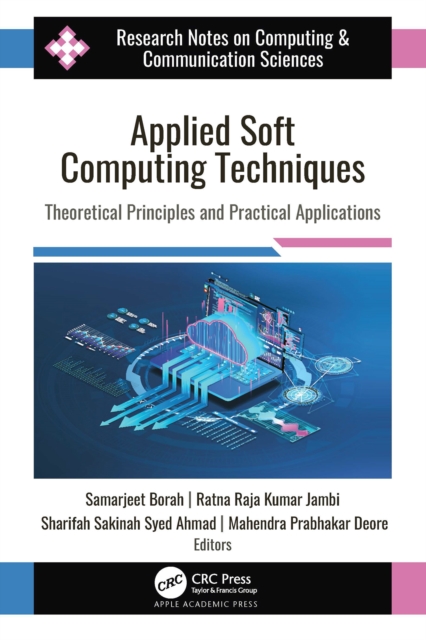 Applied Soft Computing Techniques