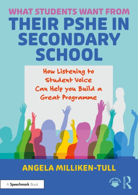 What Students Want from their PSHE in Secondary School