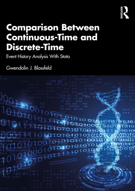 Comparison Between Continuous-Time and Discrete-Time