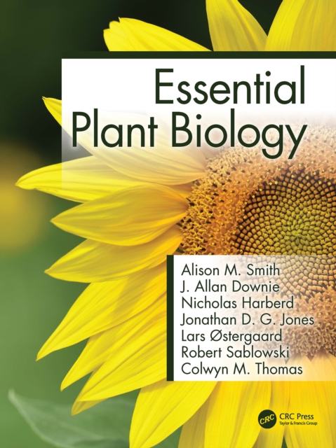 Essential Plant Biology